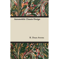 Automobile Chassis Design
