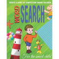 word search For the smart child: Word Search Puzzles for Kids ages 6 to 8, kids activities books
