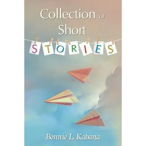 Collection of Short Stories