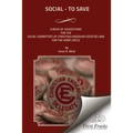 Social - To Save: A Book of Suggestions For The Social Committees Of Christian Endeavor Societies And For The Home Circle