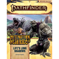 Pathfinder Adventure Path: Life's Long Shadows (Extinction Curse 3 of 6) (P2)