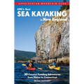Amc's Best Sea Kayaking in New England: 50 Coastal Paddling Adventures from Maine to Connecticut