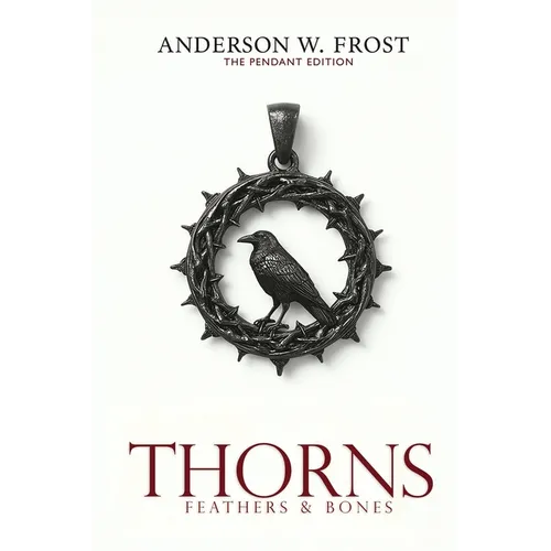 Thorns, Feathers & Bones