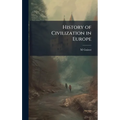 History of Civilization in Europe
