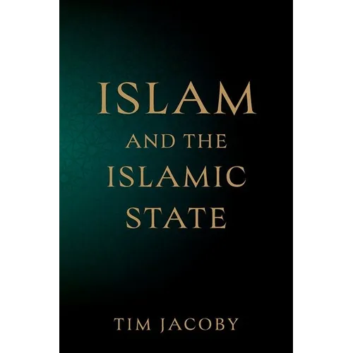 Islam and the Islamic State