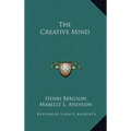 The Creative Mind