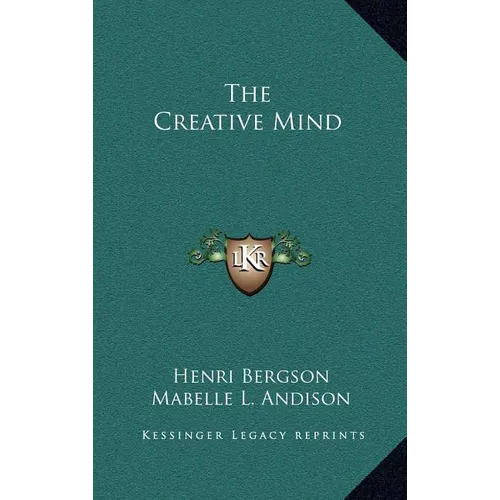 The Creative Mind