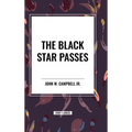 The Black Star Passes