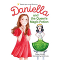 Daniella and the Queen's Magic Potion