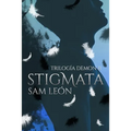 Stigmata: Trilogía Demon #2