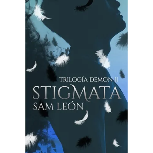 Stigmata: Trilogía Demon #2