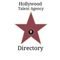 Hollywood Talent Agency Directory