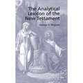 Analytical Greek Lexicon of the New Testament
