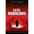 Sopranos Reales: La Familia Mafiosa DeCavalcante: La Historia Completa de Una Organización Criminal de Nueva Jersey