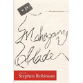 Mahogany Slade