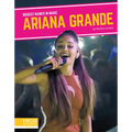 Ariana Grande