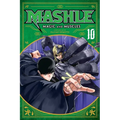 Mashle: Magic and Muscles, Vol. 10
