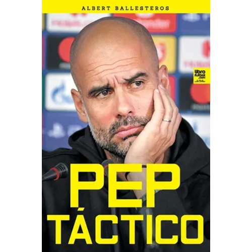 Pep táctico