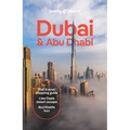 Lonely Planet Dubai & Abu Dhabi