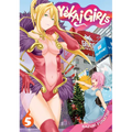 Yokai Girls Vol. 5