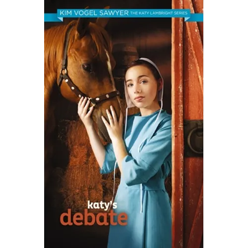 Katy's Debate