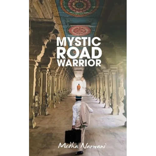 Mystic Road Warrior