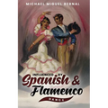 Influenced by Spanish & Flamenco Dance