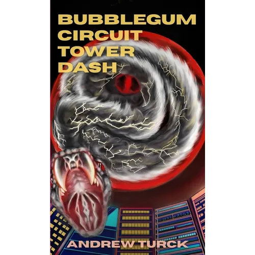 Bubblegum Circuit Tower Dash