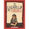 El Lazarillo de Tormes / The Life of Lazarillo de Tormes