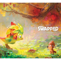 The Art & Making of Swapped