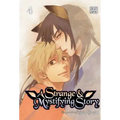 A Strange & Mystifying Story, Vol. 4