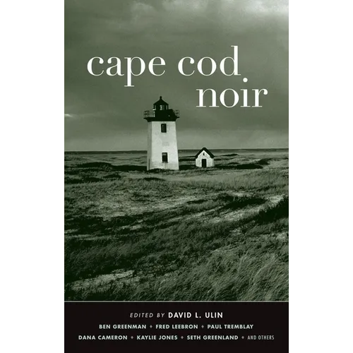 Cape Cod Noir