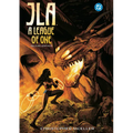 Jla: A League of One: Deluxe Edition