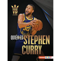 Qui駭 Es Stephen Curry (Meet Stephen Curry): Superestrella de Golden State Warriors (Golden State Warriors Superstar)