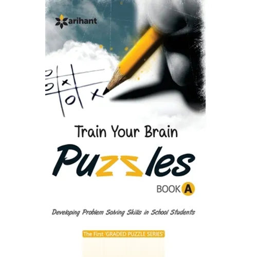 Train Your Brain (A)