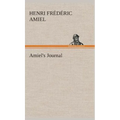 Amiel's Journal