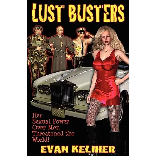 Lust Busters