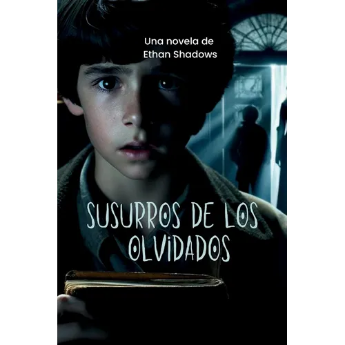 Susurros de los Olvidados - Paperback