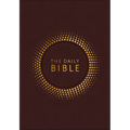 The Daily Bible (Niv, Milano)