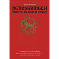 Heimskringla: History of the Kings of Norway
