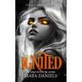 Ignited: A Vampire Urban Fantasy Series