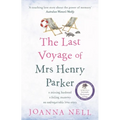 The Last Voyage of Mrs Henry Parker