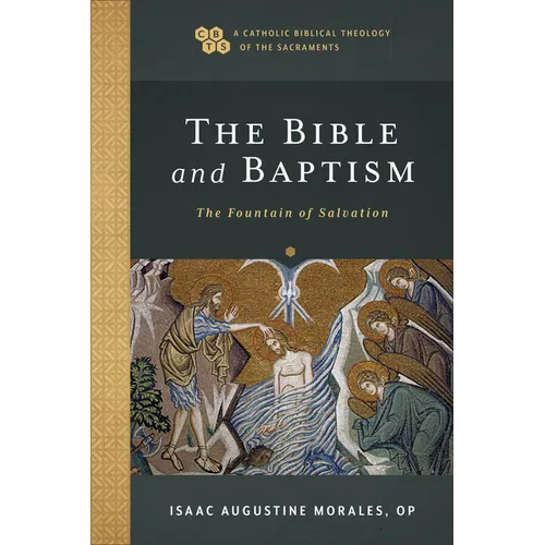The Bible and Baptism: The Fountain of Salvation