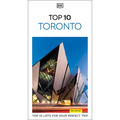 DK Top 10 Toronto