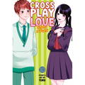 Crossplay Love: Otaku X Punk Vol. 10