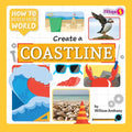 Create a Coastline