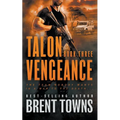 Talon Vengeance: An Action Thriller Series