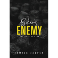 Biker's Enemy: Dark BWWM Motorcycle Club Romance