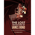 The Lost Adventures of James Bond
