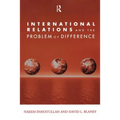 International Relations and the Problem of Difference